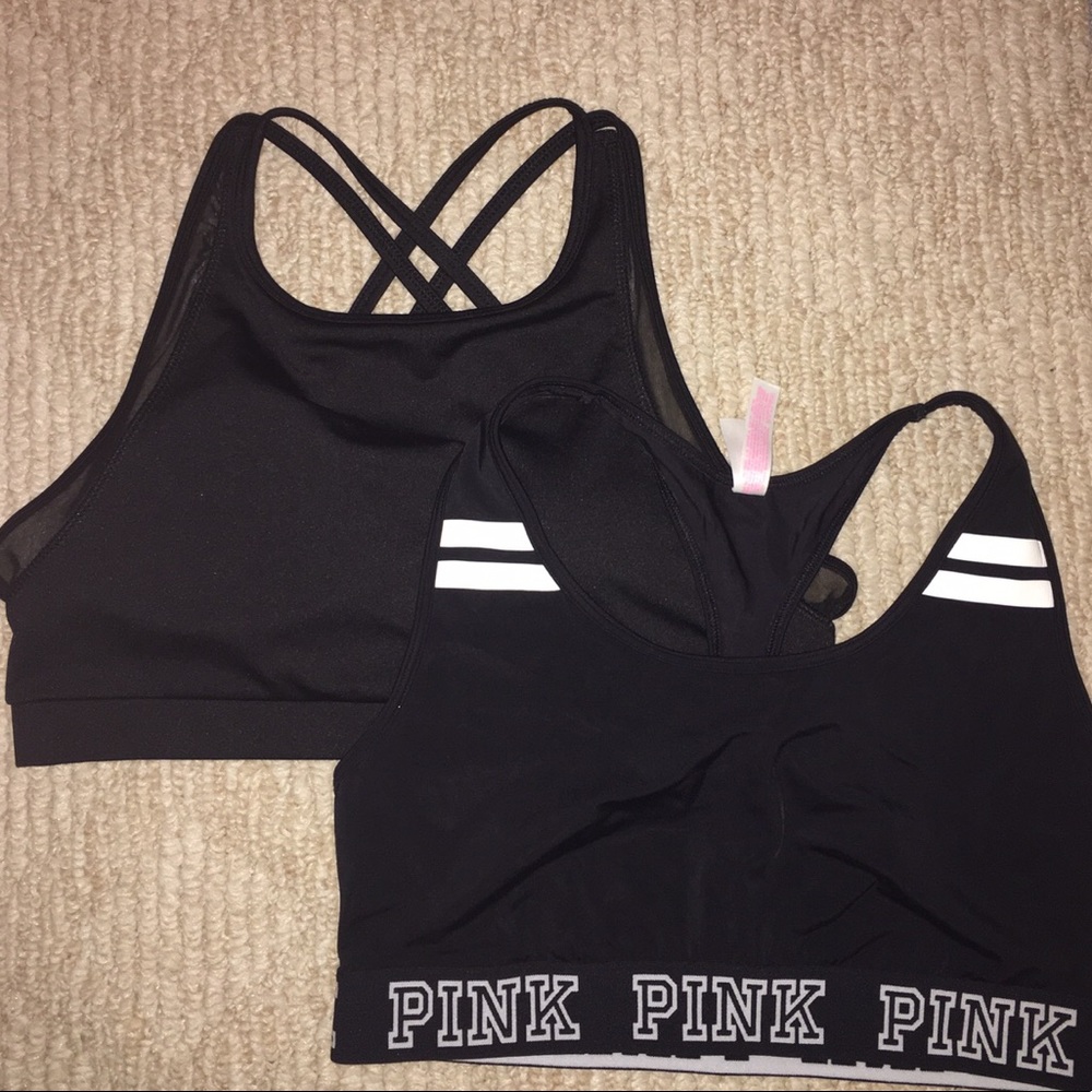 Sport bra set